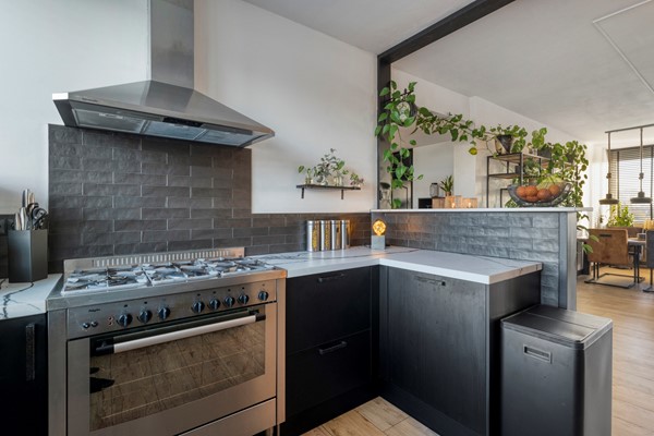 Medium property photo - Haselackers 51, 7824 LL Emmen